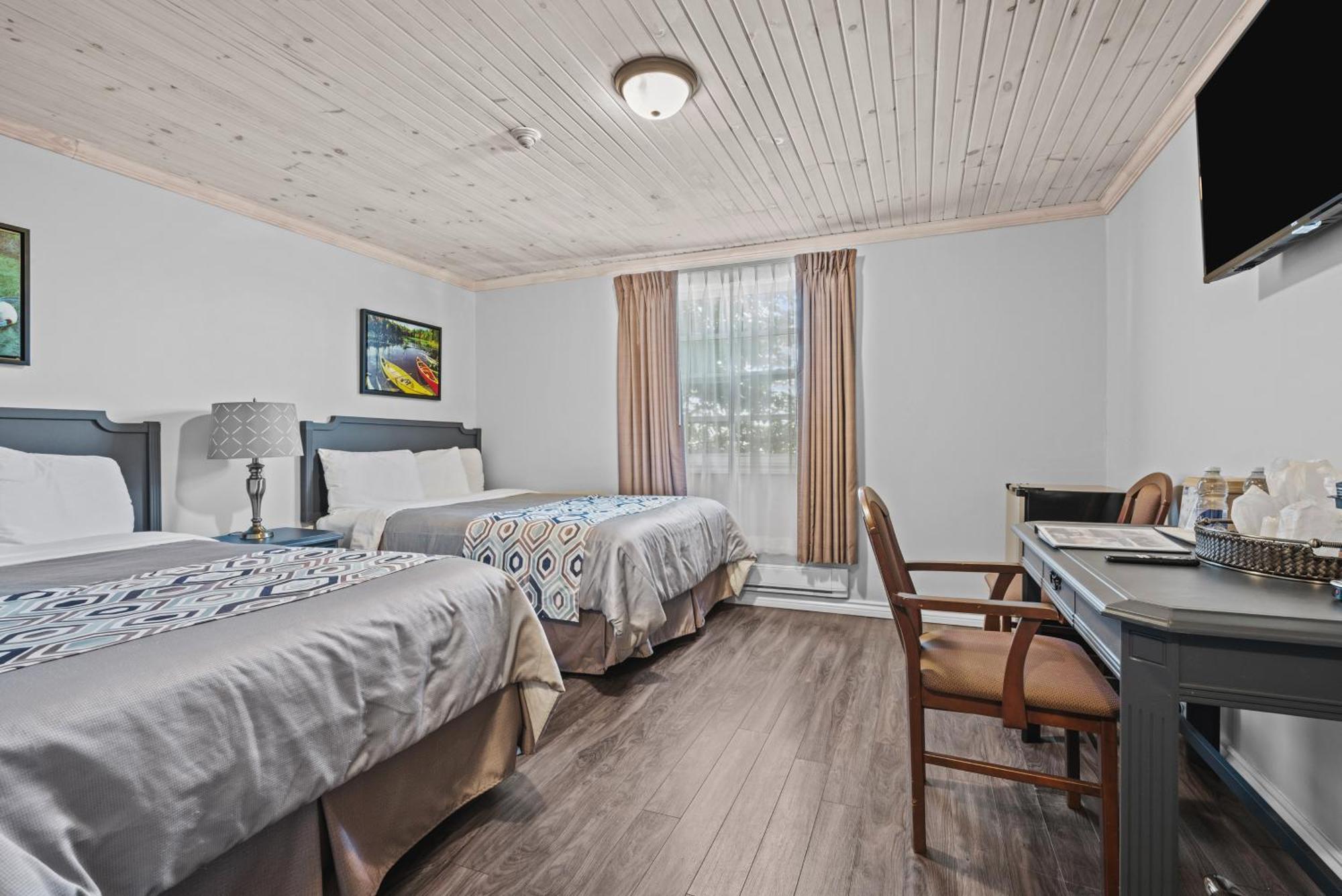 Edge Of The Avalon Inn Trepassey Zewnętrze zdjęcie