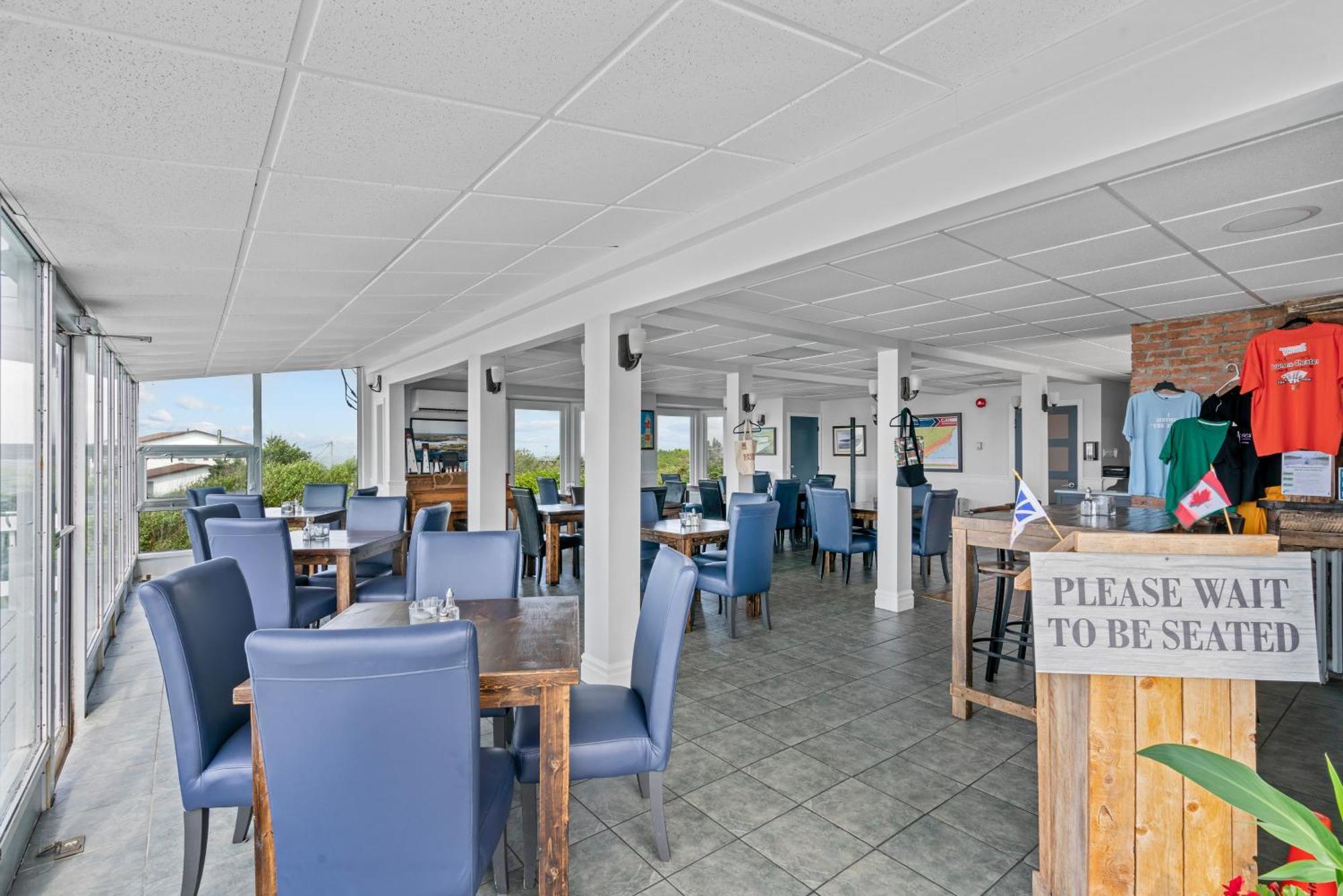 Edge Of The Avalon Inn Trepassey Zewnętrze zdjęcie