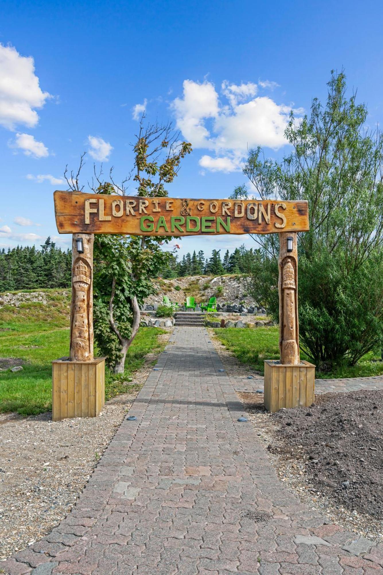 Edge Of The Avalon Inn Trepassey Zewnętrze zdjęcie